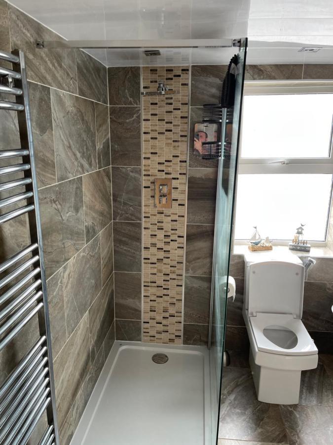 Harbour View Holiday Let - Entire 3 Bedroom Maisonette With Spectacular Harbour And Sea Front Views Sleeps 5 Bridlington Eksteriør billede